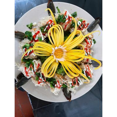 Đậu hủ vạn phúc