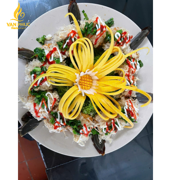 Đậu hủ vạn phúc